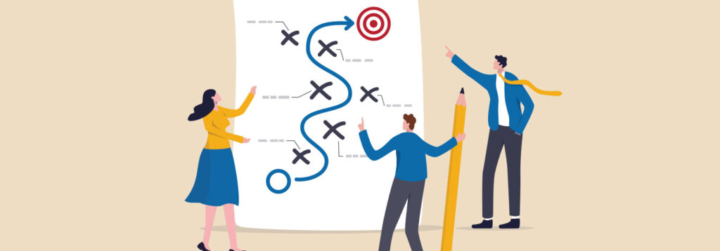 Upgrade your digital strategy with Gulf Coast Media Group.